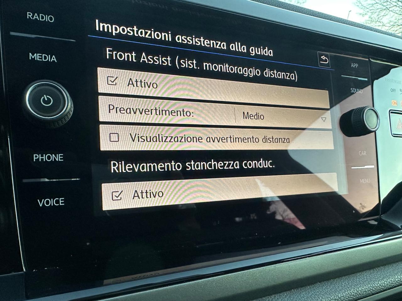 Volkswagen Polo 1.0 MPI 75 CV 5p. Comfortline BlueMotion Technology Apple neo patentati Permute Garanzia Rate