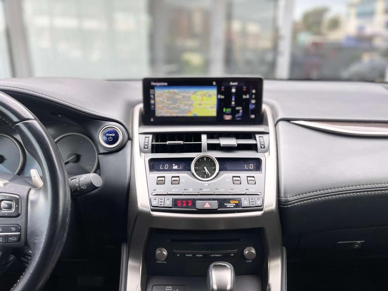 Lexus NX 300 2.5 Hybrid 155CV E6 - 2020