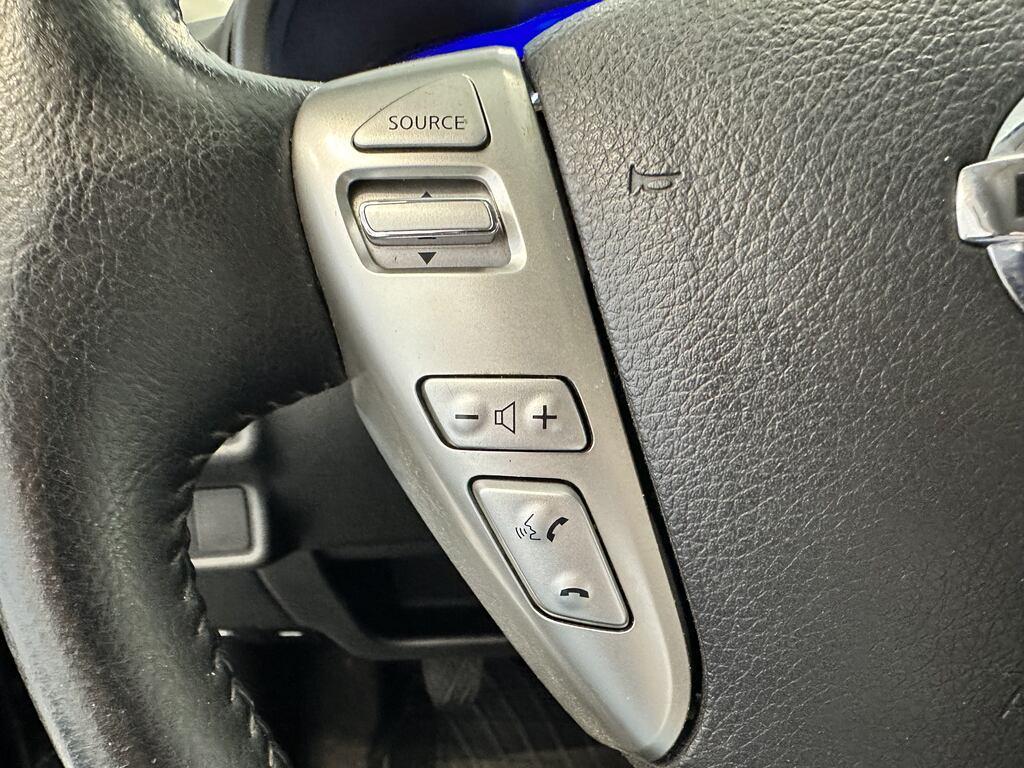 Nissan Note 1.5 dCi Acenta