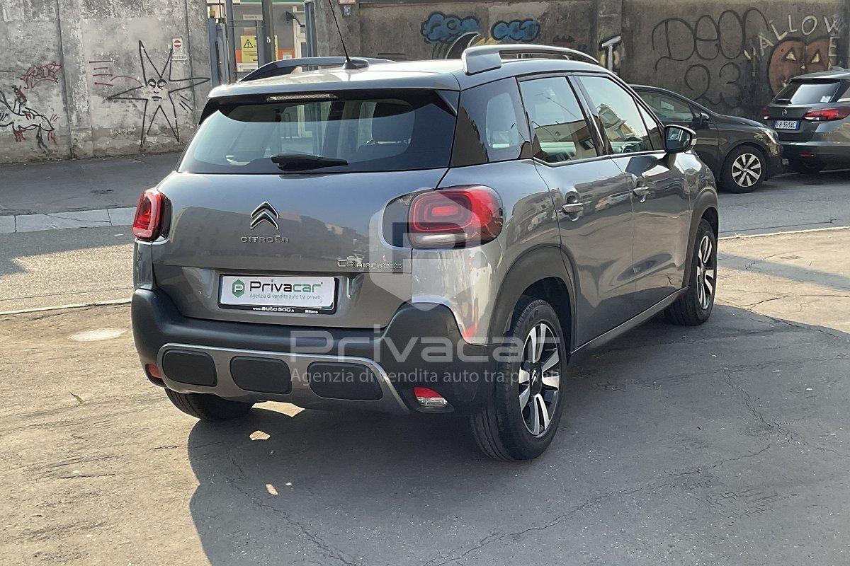 CITROEN C3 Aircross PureTech 110 S&S Feel