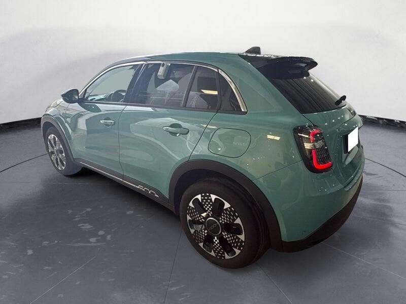 FIAT 600 Hybrid La Prima Ii Hybrid110cv