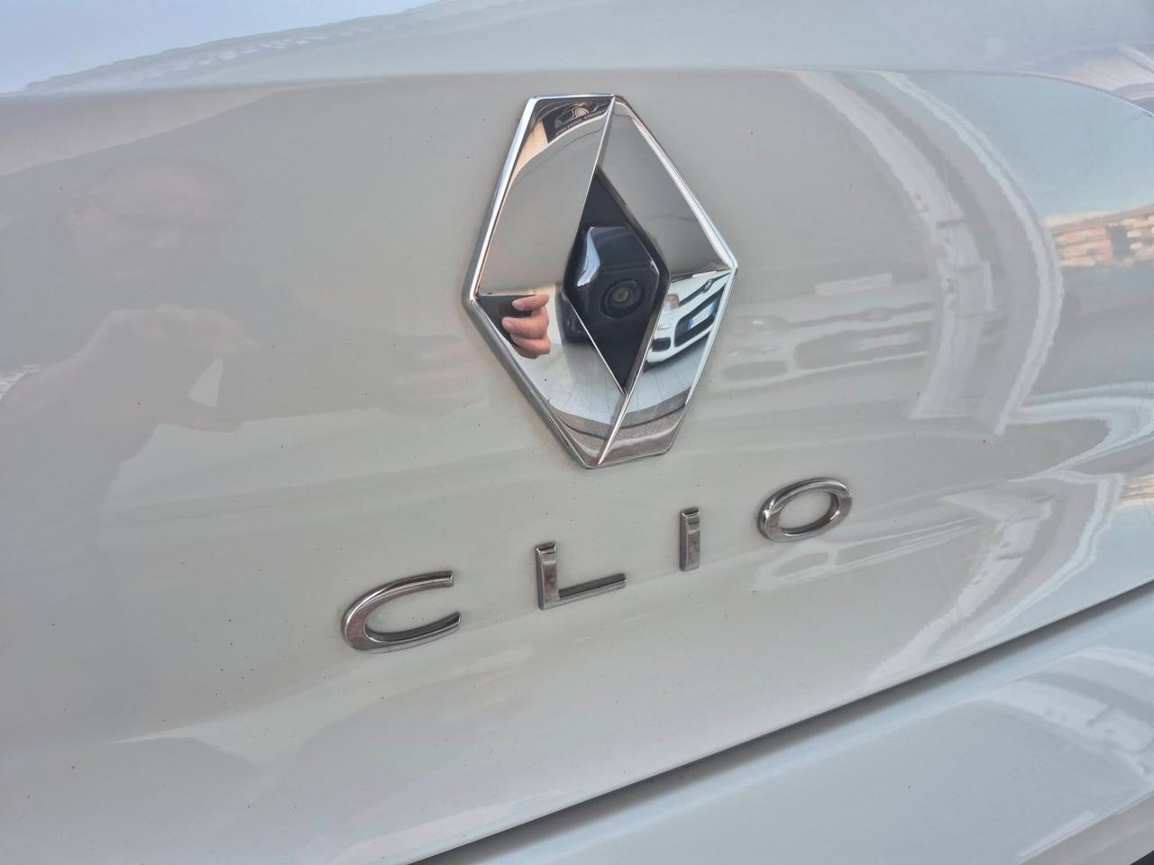 Renault Clio 1.5 dCi 85 CV 5 porte Intens