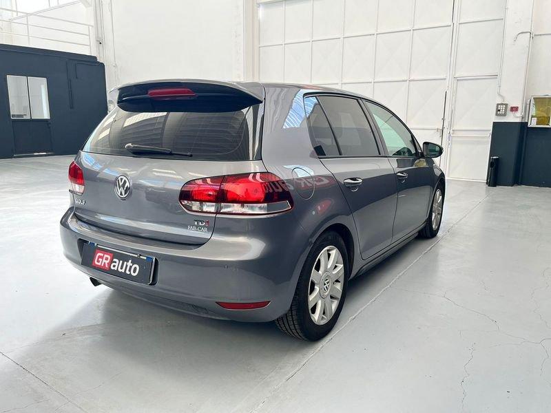 Volkswagen Golf Golf 1.6 TDI DPF 5p. Highline