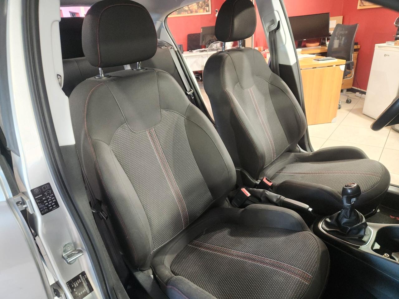 (IN ARRIVO)Opel Corsa