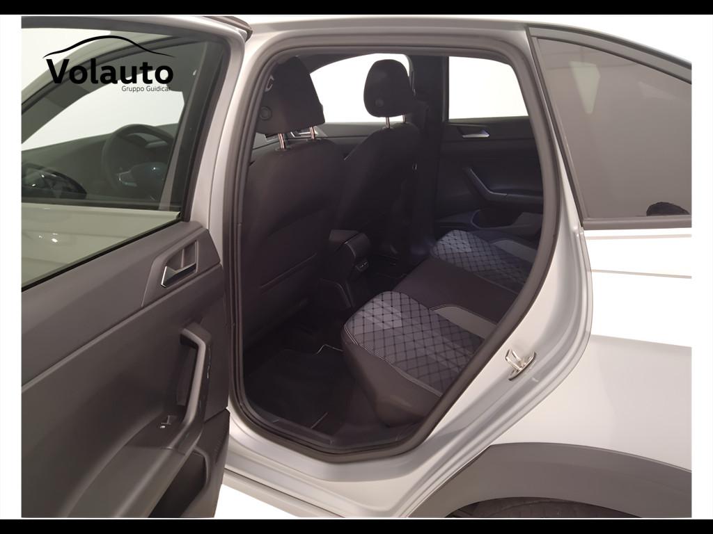 VOLKSWAGEN Taigo - Taigo 1.0 tsi R-Line 110cv