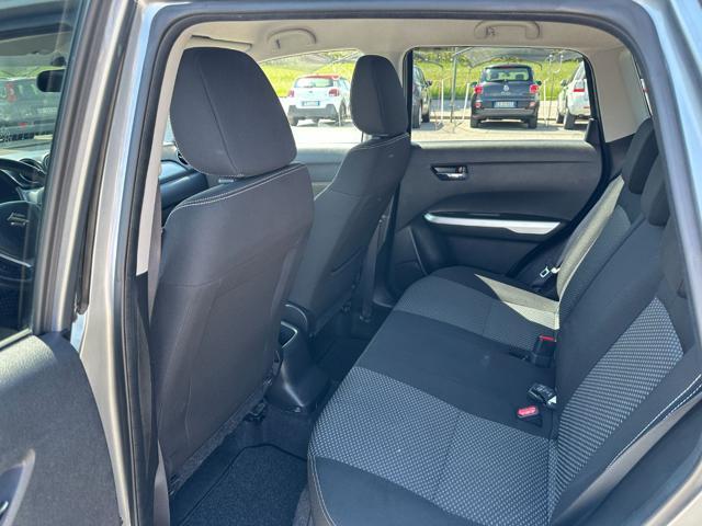 SUZUKI Vitara 1.6 VVT V-Cool