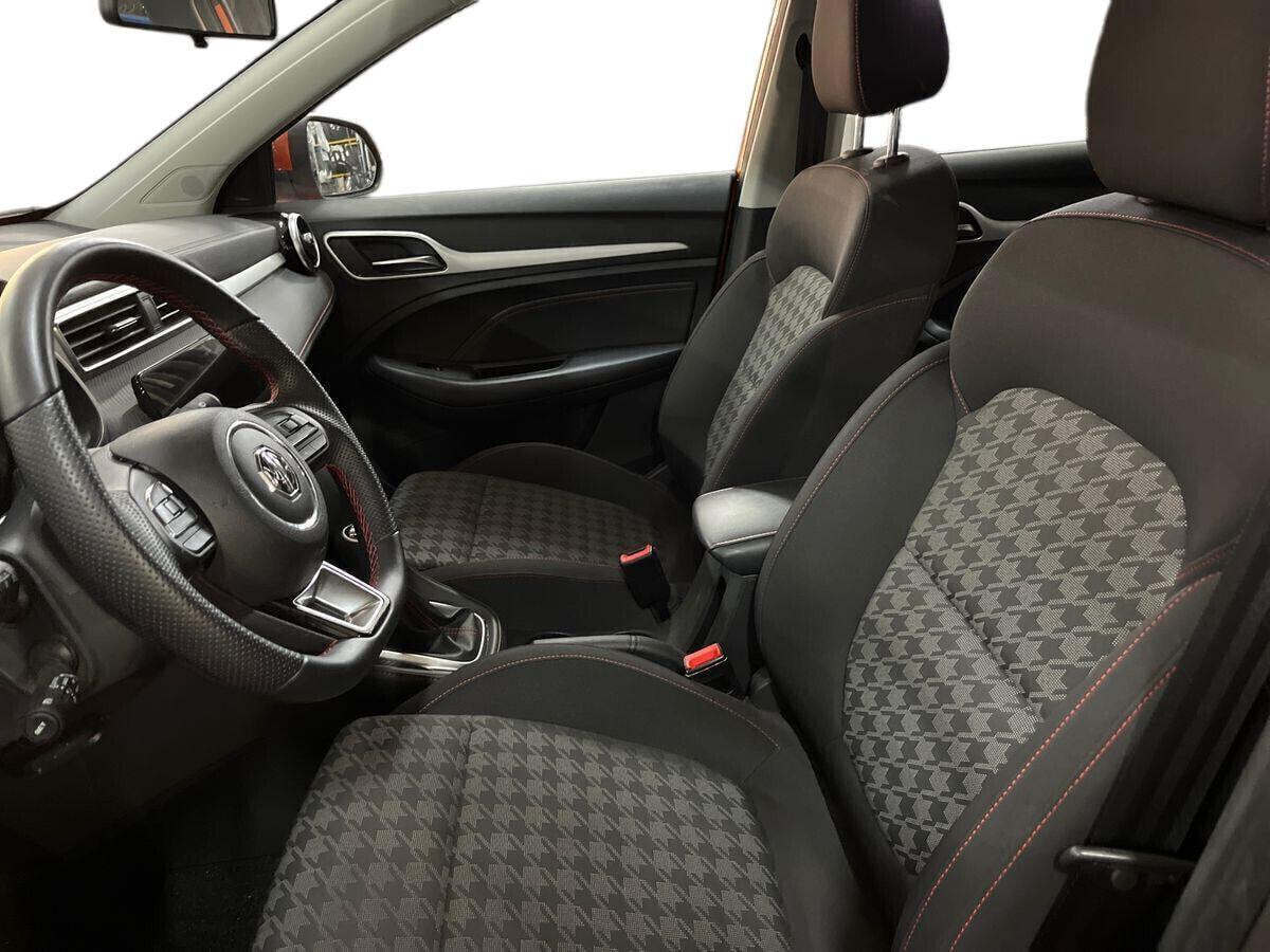 Mg ZS - APERTI AD AGOSTO