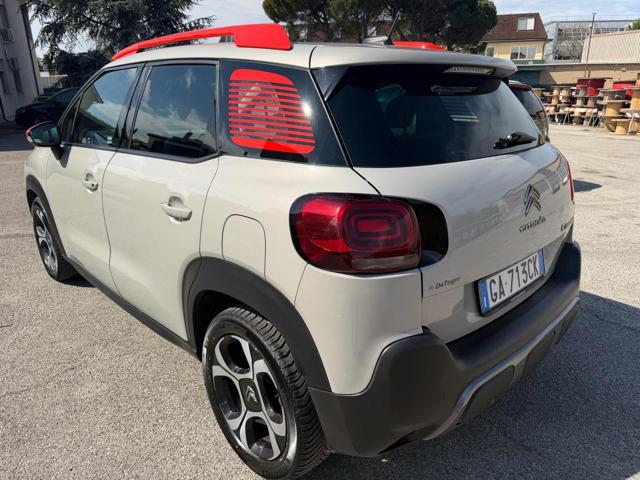 CITROEN C3 Aircross BlueHDi 120 S&S EAT6 Shine Stupenda Bellissima