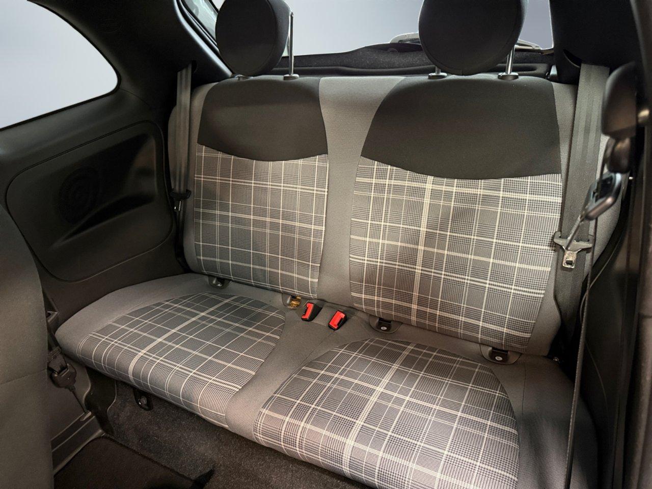 Fiat 500 1.2 Lounge 69cv my20