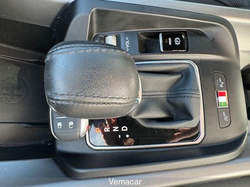 Alfa Romeo Tonale Tonale 1.6 diesel 130 CV TCT6 Sprint