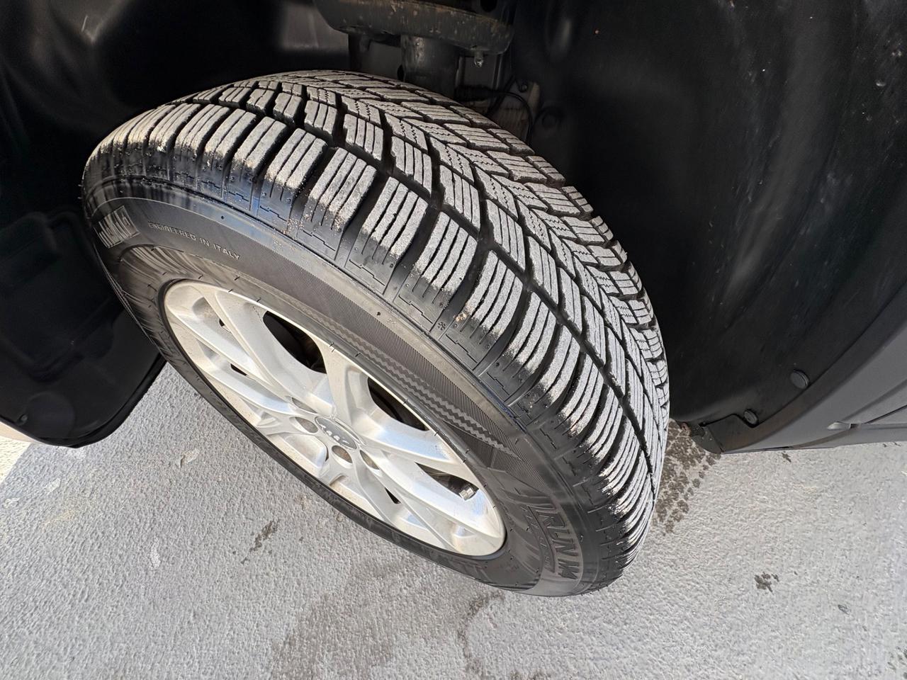 Jeep Cherokee 2.0 Mjt II 4WD Active Drive I Longitude