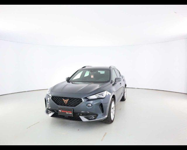 CUPRA Formentor 2.0 TDI