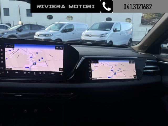 AUDI A5 Avant TDI 204CV S tronic QUATTRO S Line edition