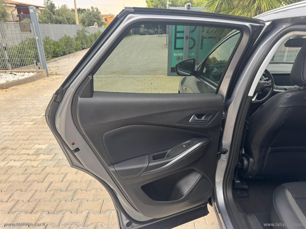 OPEL Grandland X 1.6 D Ecotec S&S aut. Inn.