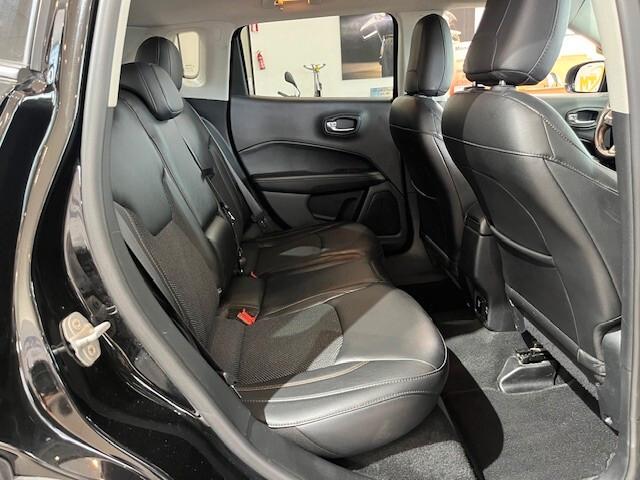Jeep Compass 1.6 mjt Limited 2wd 120cv