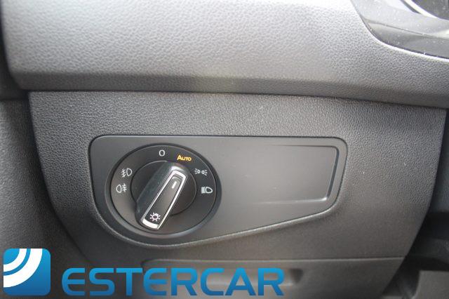 VOLKSWAGEN Tiguan 2.0 TDI DSG 4MOTION Business
