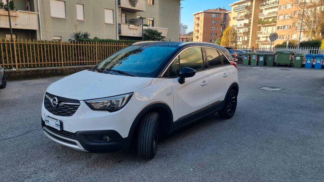 Opel Crossland X 1.2 Turbo 12V 130 CV Start&Stop Innovation