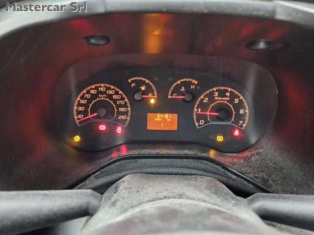 FIAT Doblo DOBLÒ 1.3 MJT 90CV SX - FF489DX