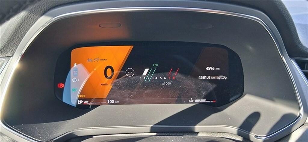 Renault Symbioz 1.3 mild hybrid Techno