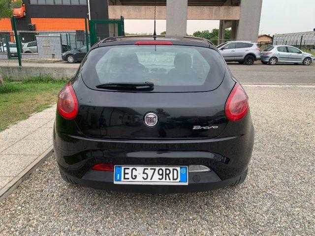 FIAT Bravo 1.4 EasyPower Emotion