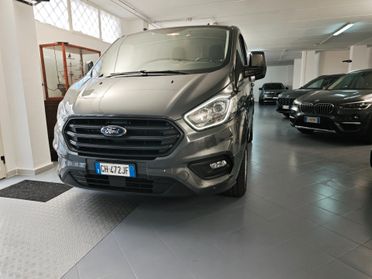 Ford Transit CUSTOM 2.0 Tdci 130cv