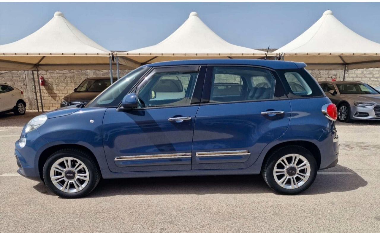 Fiat 500L 1.3 Multijet 95 CV Lounge