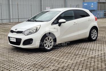 KIA Rio 1.4 CRDi WGT 5p. EX