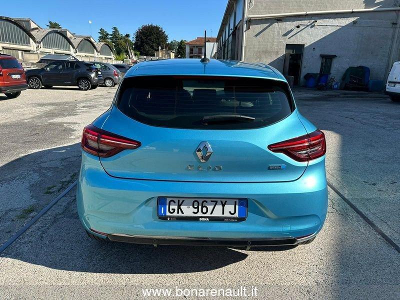 Renault Clio Clio Full Hybrid E-Tech 140 CV 5 porte Intens
