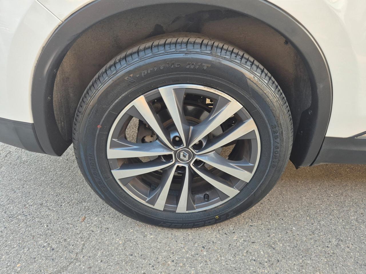 Renault Koleos dCi 175CV X-Tronic Energy Executive