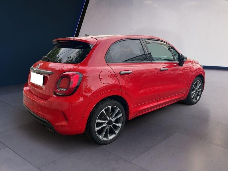 FIAT 500X 500 X 2018 1.0 T3 Cross 120cv