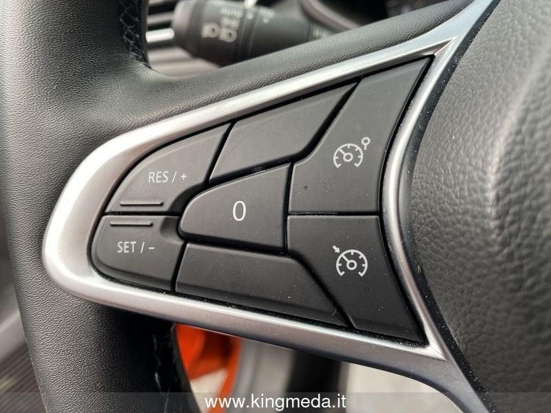 Renault Clio Clio TCe 90 CV 5 porte Equilibre