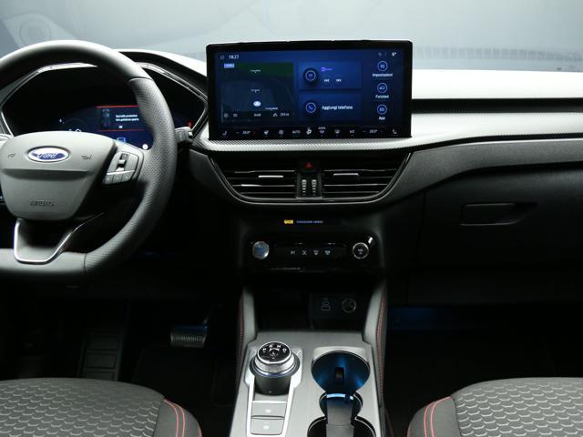 FORD Kuga 2.5 Full Hybrid 180CV CVT 2WD ST-Line