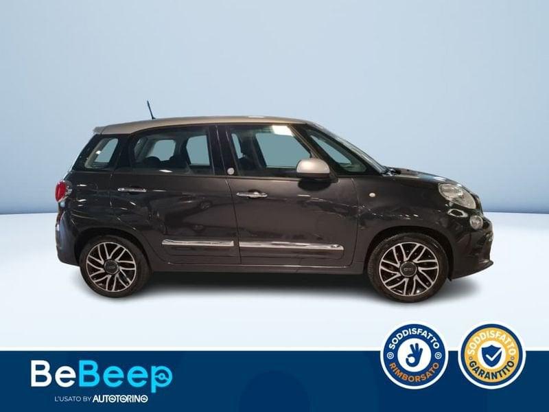 FIAT 500L 1.4 URBAN 95CV MY19
