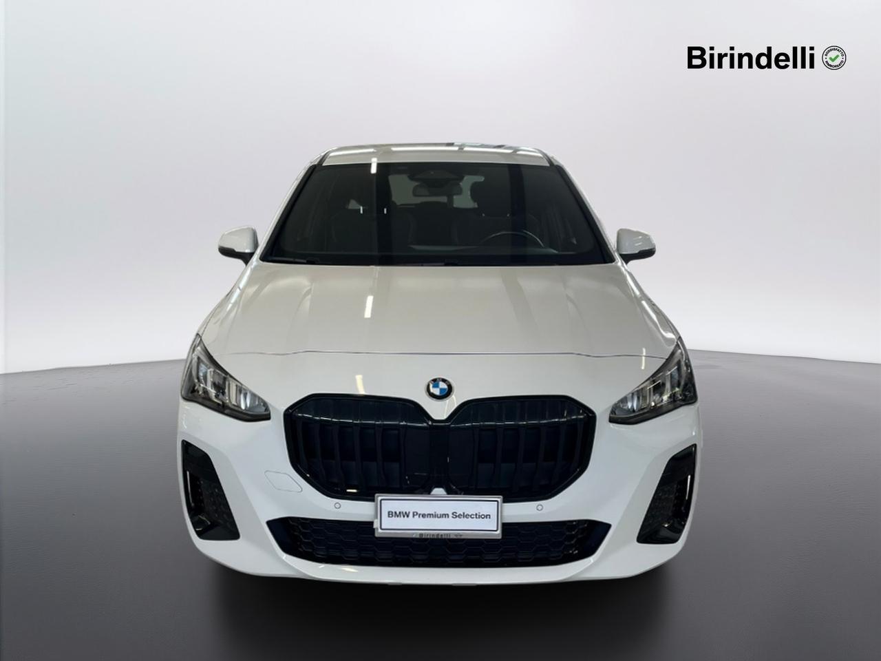 BMW Serie 2 A.T. (U06) - 218i Active Tourer Msport