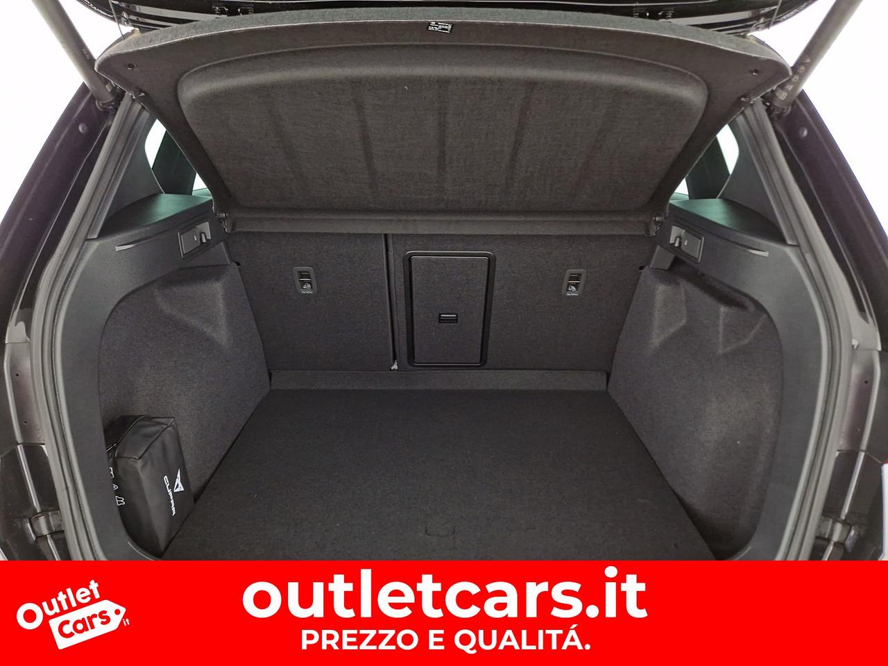 Cupra Ateca 2.0 tsi 4drive 190cv dsg