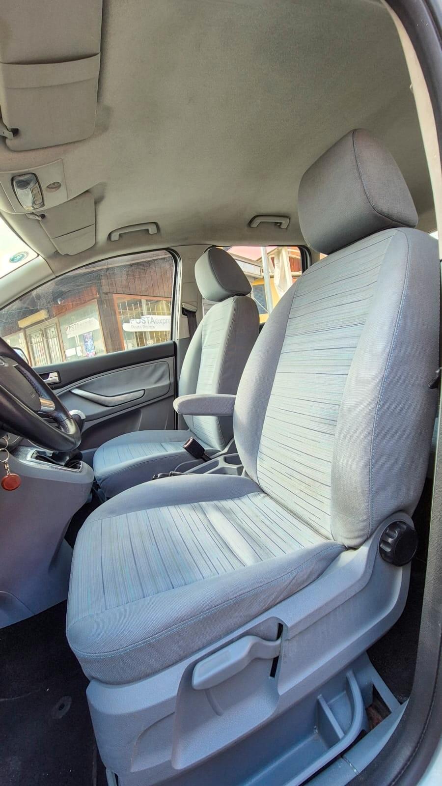 Ford C-Max Focus 1.6 TDCi (110CV)