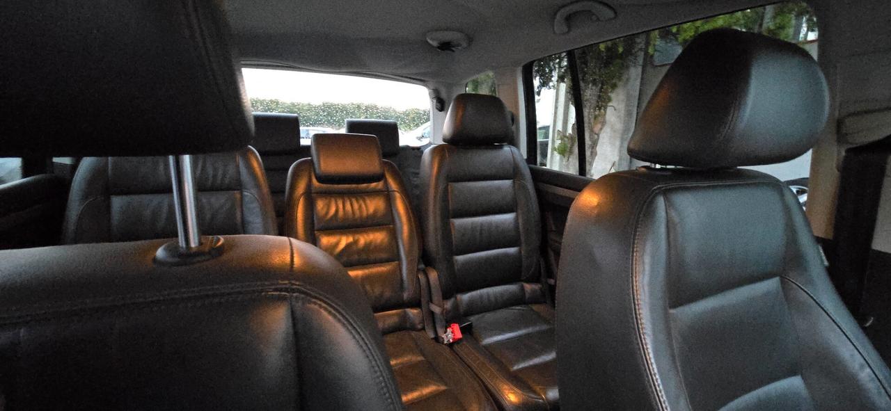 Volkswagen Touran 2.0 TDI 170CV DPF Highline