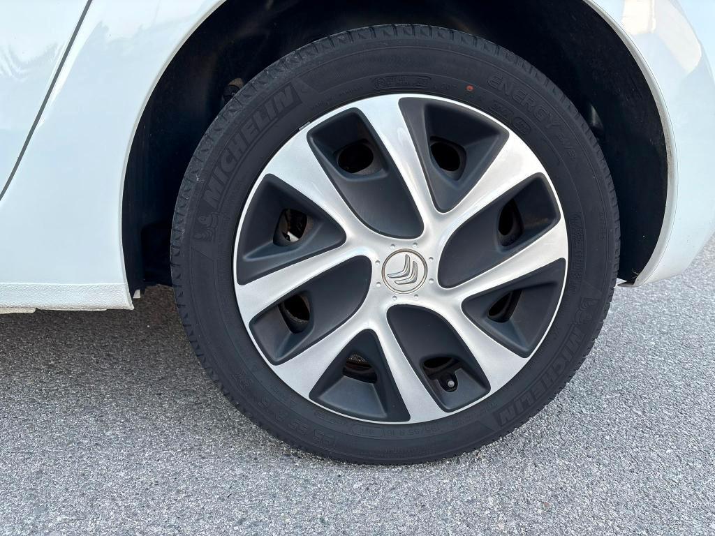 Citroen C3 Picasso 1.4 BENZ 95 CV Exclusive