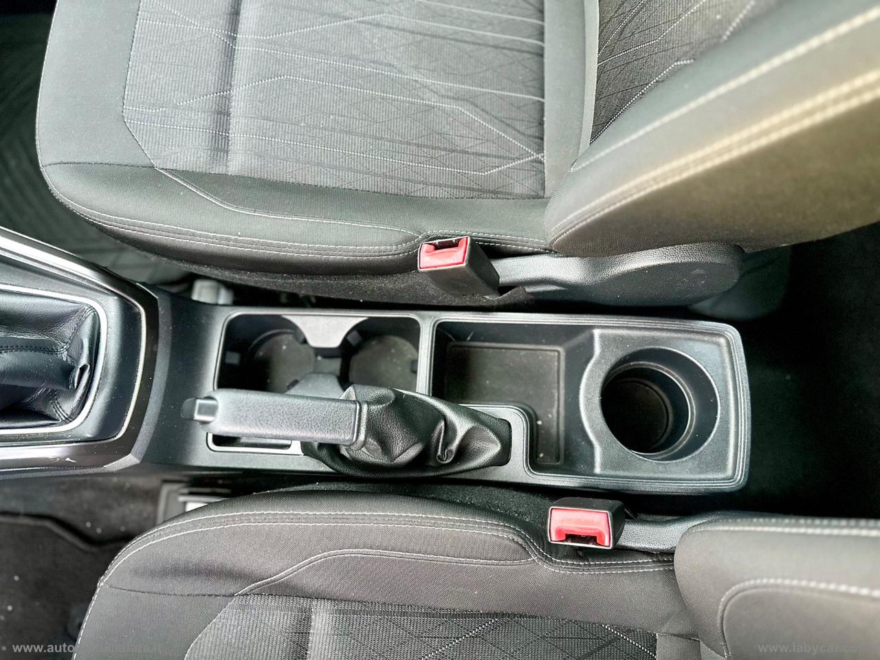 FORD EcoSport 1.5 Ecoblue 95 CV Start&Stop Connect DIESEL CON 42.000 KM