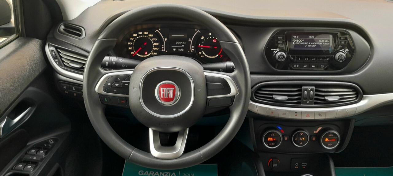 Fiat Tipo 1.4 Opening Edition 22.000km