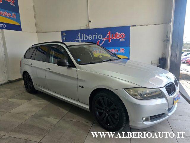 BMW 320 d cat Touring MSport