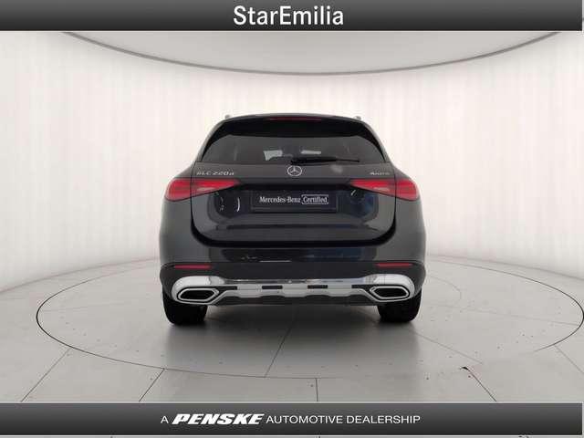 Mercedes-Benz GLC 220 GLC 220 d 4Matic Mild Hybrid Advanced