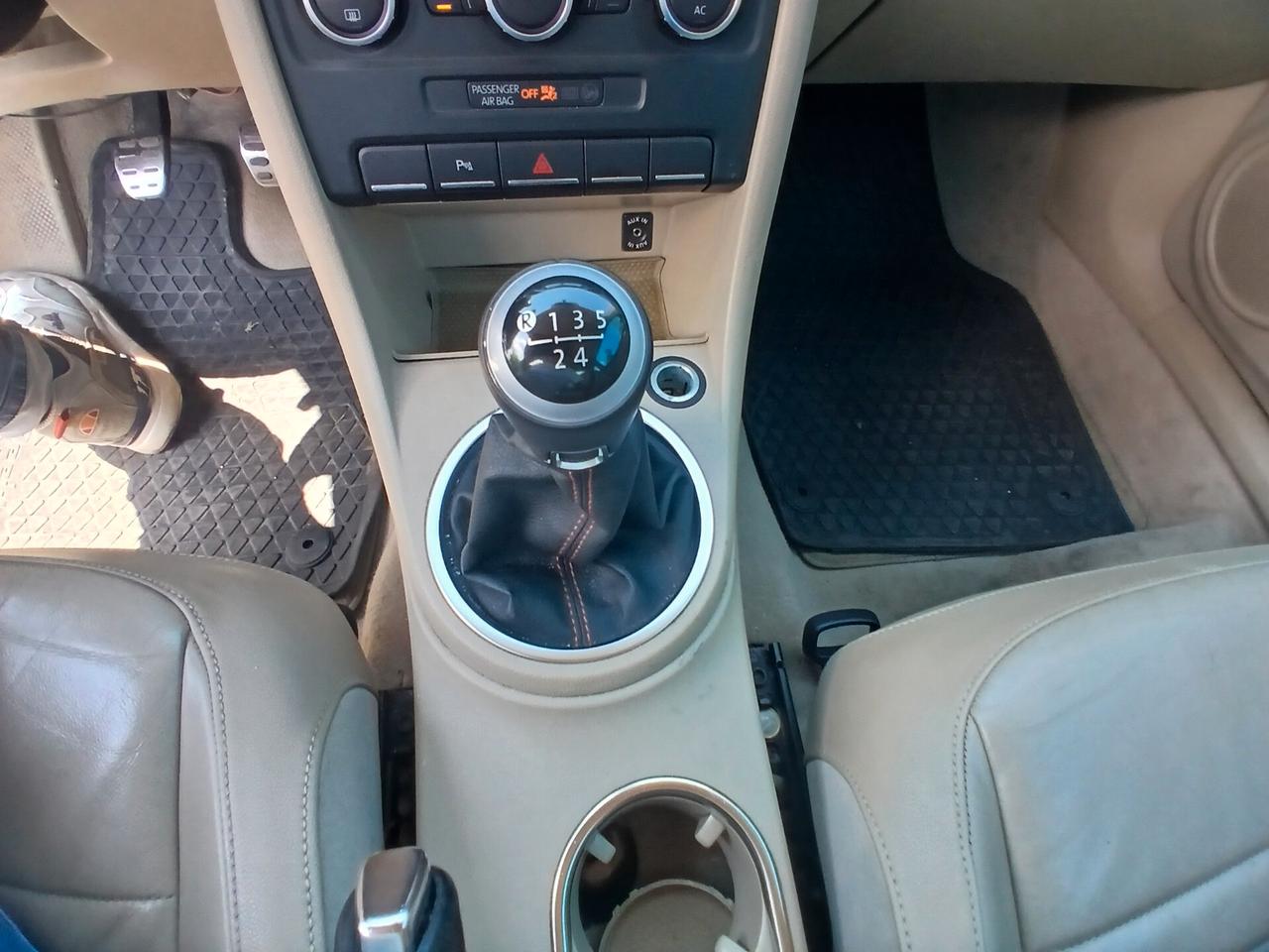 Volkswagen Maggiolino 1.6 TDI Design