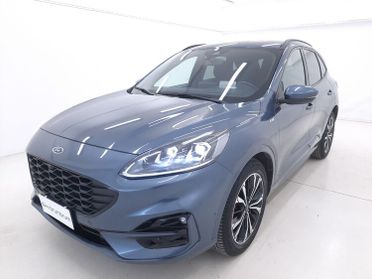 Ford Kuga Full Hybrid ST-Line BR932599 2.5 Full Hybrid 190CV