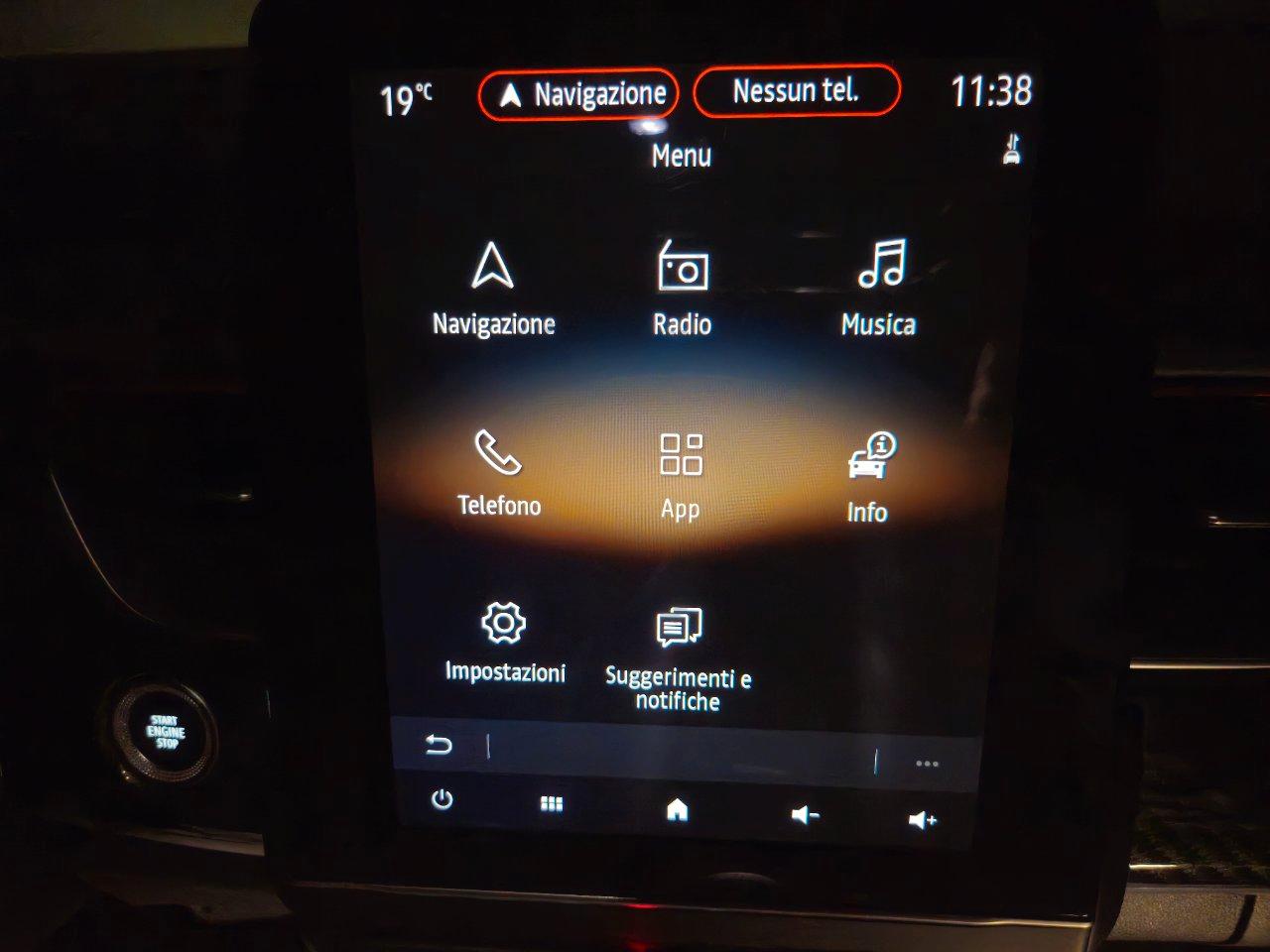 Renault Arkana 1.3 tce R.S. Line 160cv edc fap