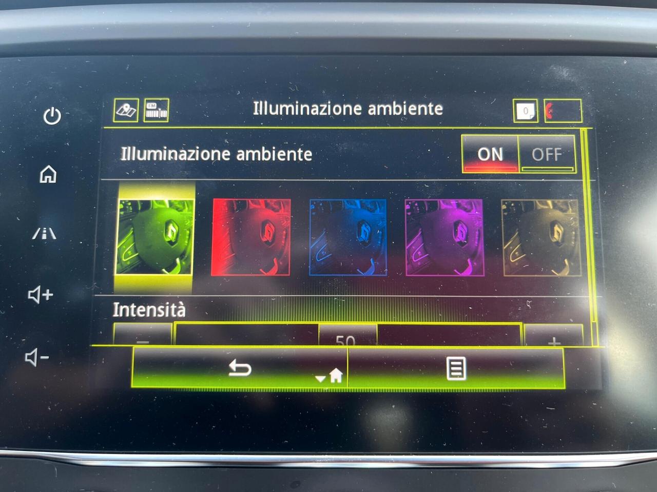 Renault Kadjar Blue dCi 8V 115CV EDC Equilibre
