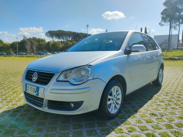 Volkswagen Polo 1.4/69CV TDI 5p. Comfortline