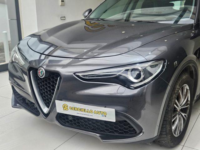 ALFA ROMEO Stelvio 2.2 Turbodiesel 160 CV AT8 RWD Business da ?239,00