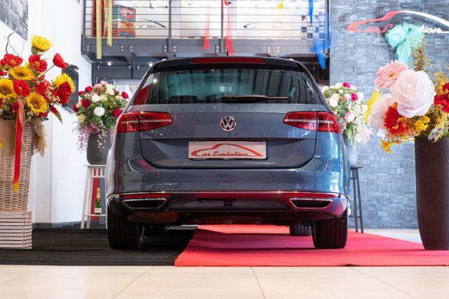 VOLKSWAGEN Passat Business Variant 2.0 BiTDI 4MOTION DSG.240CV.4X4