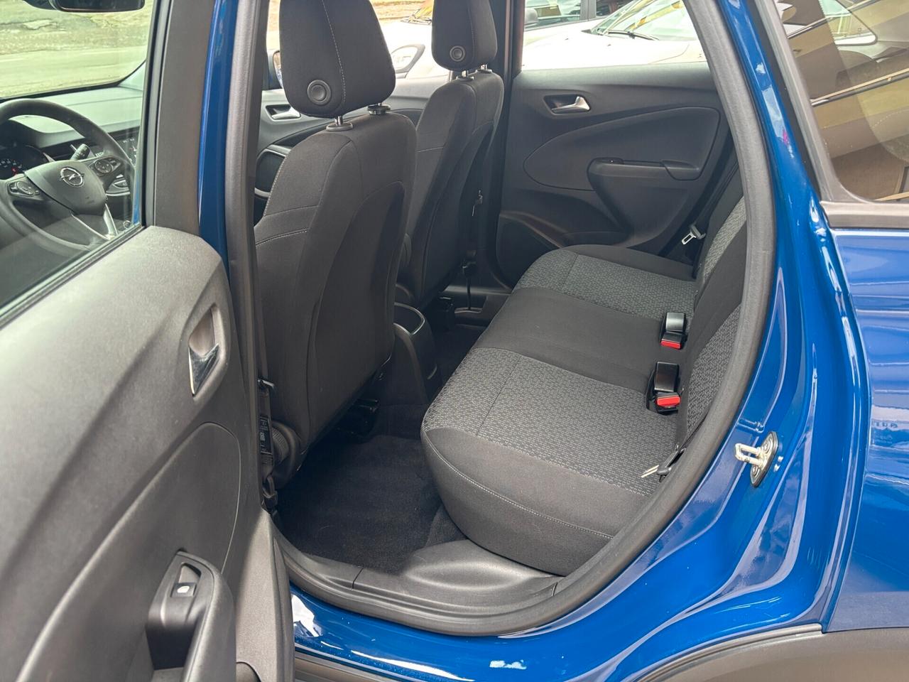 Opel Crossland X 1.5 ECOTEC D 102 CV Advance-2019